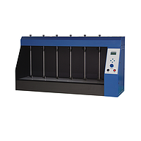 WITEG JT-M6C Paddle Stirrer for Flocculation Test (20-300 rpm)