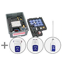 PHYWE 25287-88D Student Set Renewable Energy 1 (grades 7-10)