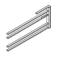 Aptiv 12146283 Accessories GRY SECONDARY LOCK