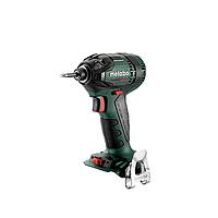 METABO SSD 18 LTX 200 BL Cordless impact driver (2900 rpm)