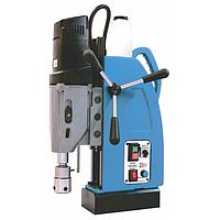 Schifler-Germany SWC 100 WT Magnetic Drilling Machine (1800W, Ø 12 mm – Ø 100 mm)