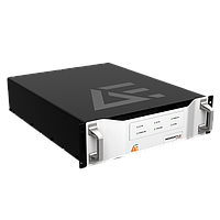 Advanced Energy RF Plasma generator calibration service