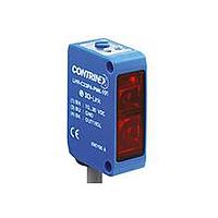 Contrinex 120254-0043 Proximity Sensors C23 Hsg 10-300mm OD NPN 2m 4W PVC Cbl