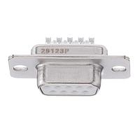 Omron Electronics XM3D-0921 Receptacle D-Sub Connector