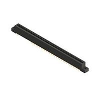 EDAC 387-076-523-204 With Flanges Card Edge Connector