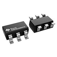 Texas Instruments TPS3808EG09DBVR Voltage Supervisory 600nA ultra-low quie scent current superv