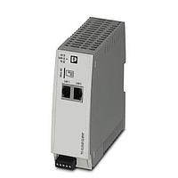 PHOENIX CONTACT 2702885 Ethernet Routers TC CLOUD CLIENT 1002-TX/TX
