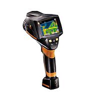 TESTO 875-1i Infrared camera with Super Resolution (160 x 120 pixels)