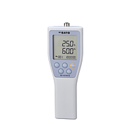 SATO SK-110TRH-B-EX Humidity Temperature Meter