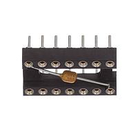 Board to Board & Mezzanine Connectors