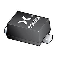 Nexperia BAS521-QYL Diodes - General Purpose, Power, Switching High-voltage switching diode