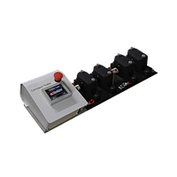 Koehler K94452 Corrosion Tester (2 test positions)