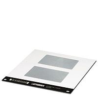 PHOENIX CONTACT 0831953 Labels LS-EMP-AL (100X60) CUS