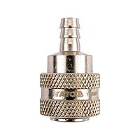 YATO YT-2397 Quick Coupler (3/8"(M)X1/4"(F))