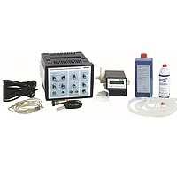 PHYWE 13926-99 Basic Set Ultrasonic Doppler Technique II