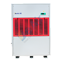 DeAir DeAir.RE-600H Industrial Heating Dehumidifier (600 L/day, 6000 m3/h)