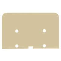 Weidmuller 0318560000 Partition Plate TW AKZ2.5