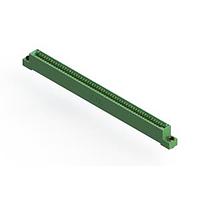 EDAC 345-056-524-103 Standard Card Edge Connectors .100" (2.54mm) Pitch Card Edge Connector