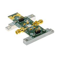 Analog Devices ADPA7009-2-EVALZ RF Amplifier ADPA7009-2 Eval Board