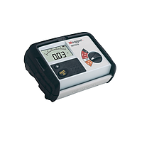 MEGGER MIT300 Insulation and Continuity Testers (500 V, 250 V (DC), 10 kΩ - 999 MΩ)
