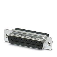PHOENIX CONTACT 1689938 Plug VS-25-ST-DSUB-CD-G 25P MALE CONTACT