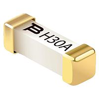 Bourns SF-3812FG3000T-2 Fast Acting & Low Voltage SMD Fuses 30A    125V FAST ACTING