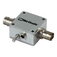 Mini-Circuits ZFL-500LN-BNC+ RF Amplifiers Low Noise Amplifier, 0.1 - 500 MHz, 50ohm