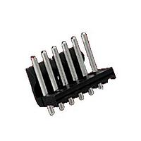 Molex 171813-4003 Locking KK RPC 156 Hdr Assy FrLk 03 Ckt 15Au T&R