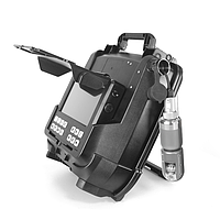 ETV Cameras CH360-45 Pan Tilt Chimney Camera (Φ45mm; cable 30m)