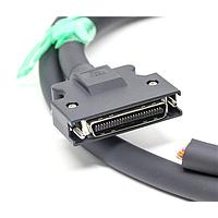 Omron Automation and Safety R88A-CPG001S Sensor Cables / Actuator Cables 1m Universal Cb GSrv