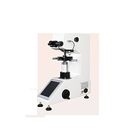 EBP DV-1MT-8 Advanced Digital Micro Vickers Hardness Tester with Touch Screen Control (8HV-2900HV)