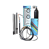 Samyon PY-4 type Borehole Pressuremeter (4.0Mpa)