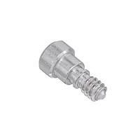 Glenair 080-00-00-512 D-Sub Tools & Hardware SS JKSCRW KIT ERING HEX HD LOW SZ100