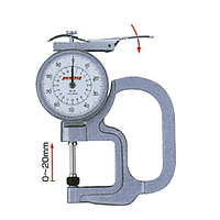 PEACOCK G-2 Thickness Gauge
