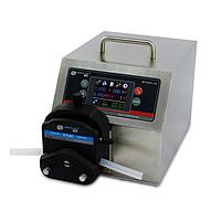 Leadfluid WT600F-65 Intelligent Dispensing Peristaltic Pump (0.06-2300mL/min, CH)