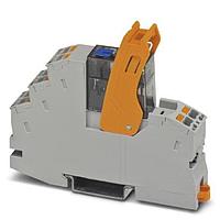 PHOENIX CONTACT 2909776 z~~Relay Module RIF-1-RPT-LV-120AC/ 1X21MS