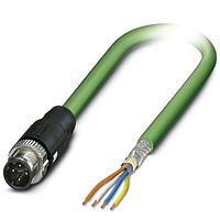 PHOENIX CONTACT 1407496 Cat 5e NBC-MSD/ 2 0-93B SCO