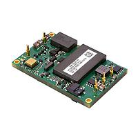 Artesyn ADQ600-48S10-4L Isolated 600W 45-56Vin 10Vout 63A NLog Open Frame