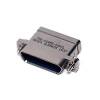 Glenair 790-024PE-19MTL Micro-D D-Sub Connectors 26start 8 wks