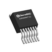 GeneSiC G3R350MT12J SiC MOSFET 1200V 350mohm TO-263-7 G3R  SiC MOSFET