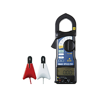 MULTI MCL-500IRV Non-contact Io/Ior Leakage Clamp Meter (40mA/400mA/4A/40A/500A)