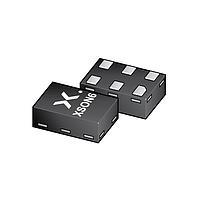 Nexperia 74AUP1G332GM,115 Single-Function Gates Low-power 3-input OR-gate