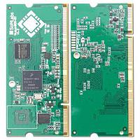 SoMLabs SLS12RT62_528C_32R_16QSPI_0SF_I System-On-Modules - SOM VisionSOM module, i.MX RT 1062 @ 528MHz, 32MB RAM, 16MB QSPI Flash, -40...+85C