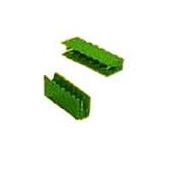 Amphenol Anytek 20020106-H031A01LF Headers 3P PLUGGABLE SOCKET STRT, 5.08mm PITCH