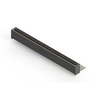 EDAC 895-049-559-101 Receptacles .100" (2.54mm) Pitch Card Edge Connector