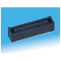 Hirose Electric DF40HC(2.5)-40DS-0.4V(51) Receptacles 40P 2-ROW RECEPT VERT SMT 2.5MM HGHT