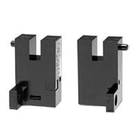 Omron Automation and Safety EE-SPX841 Optical Switches, Transmissive, Phototransistor Output 5MM SLOT PMS NPN L-ON