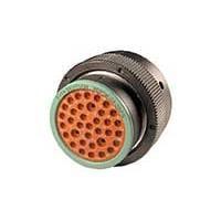 DEUTSCH - TE Connectivity HDP26-24-35PN Connectors PLUG ASM
