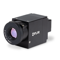 Thermal camera