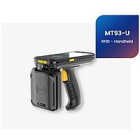 NEWLAND NLS-MT93-U RFID barcode scanner